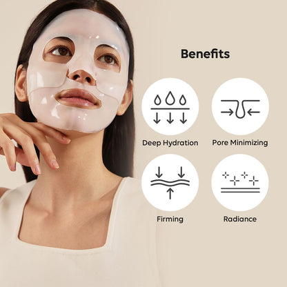 Ultimate BioCollagen Deep Mask